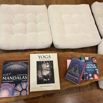 Immerse Hot Yoga & Pilates - Yoga Near Me - Closter, New Jersey