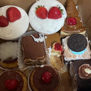 Kathy's Bakery & Cafe - Mix of literally everything - Cuban Near Me - Jacksonville, Florida Kathy's Bakery & Cafe - Mix of literally everything - Cuban Near Me - Jacksonville, Florida