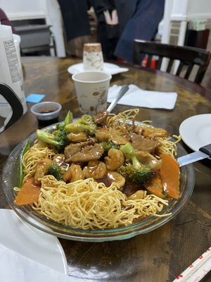 Deluxe Green Bo by null