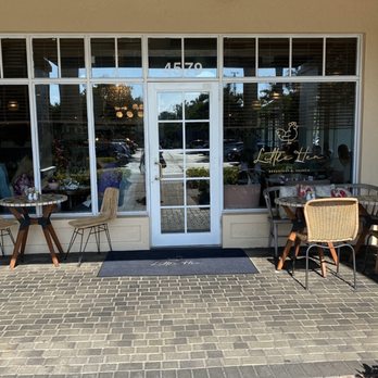 Little Hen - Front entrance (there's also a side entrance). - Breakfast & Brunch Near Me - Weston, Florida Little Hen - Front entrance (there's also a side entrance). - Breakfast & Brunch Near Me - Weston, Florida