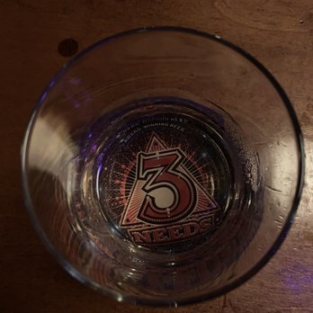 Three Needs Taproom & Brewery - a glass of beer - Breweries Near Me - Burlington, Vermont Three Needs Taproom & Brewery - a glass of beer - Breweries Near Me - Burlington, Vermont