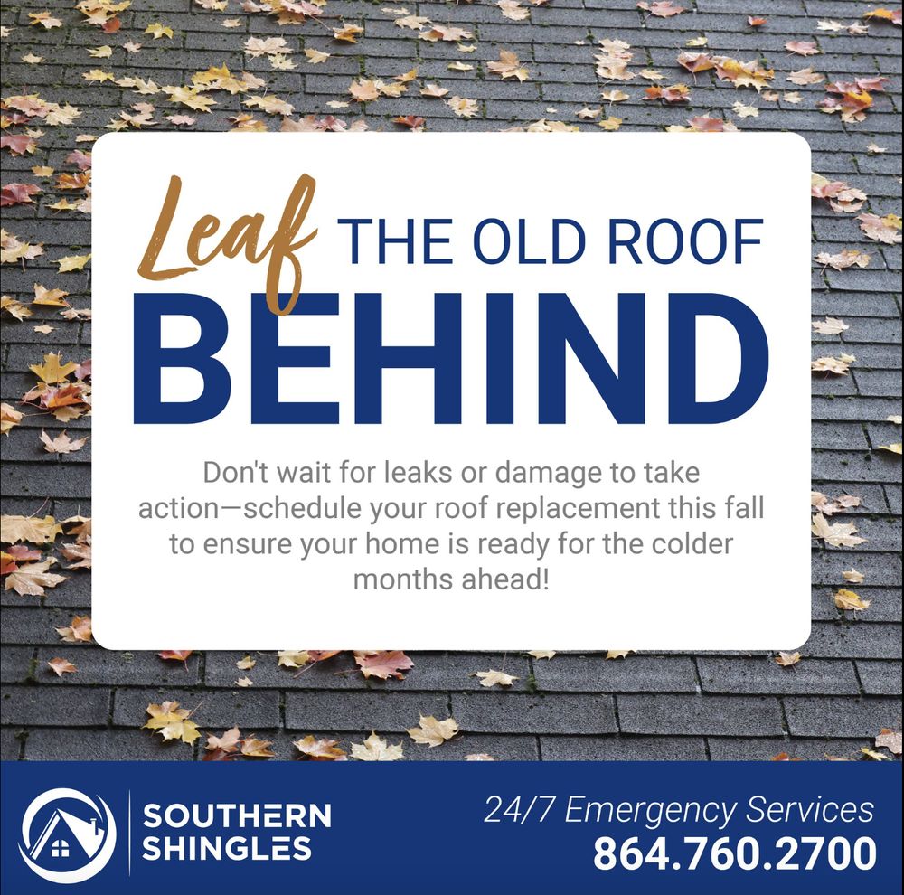 Slide of Southern Shingles and Exteriors