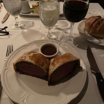 Tortoise Supper Club - Beef Wellington was Great! - Supper Clubs Near Me - Chicago, Illinois Tortoise Supper Club - Beef Wellington was Great! - Supper Clubs Near Me - Chicago, Illinois
