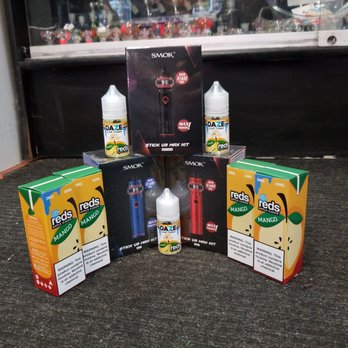 tobacco accessories store near me Discount Smokes | Smoke Shop in Kansas City