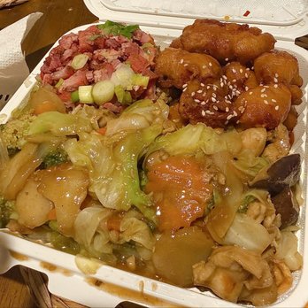 New China Cafe - Chinese Near Me - Fresno, California New China Cafe - Chinese Near Me - Fresno, California