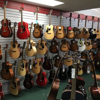 Main Street Music & Electronics - Acoustic guitars - Musical Instruments & Teachers Near Me - Elk River, Minnesota Main Street Music & Electronics - Acoustic guitars - Musical Instruments & Teachers Near Me - Elk River, Minnesota
