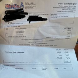 Merlin Complete Auto Care