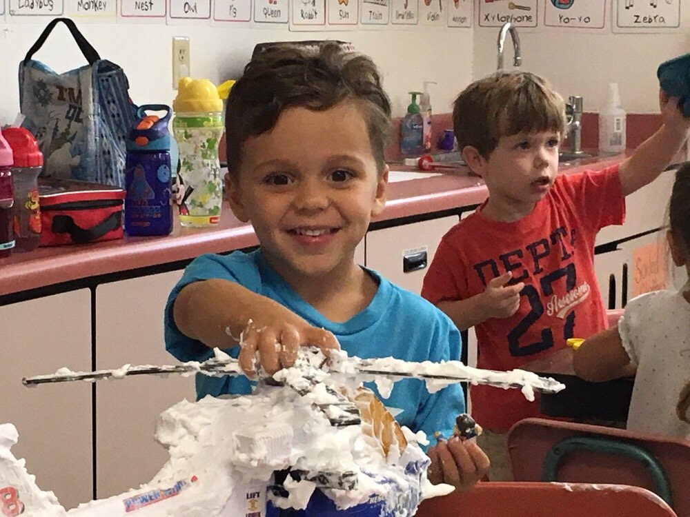 Covenant Child Care Center - childcare center in Phoenix, AZ