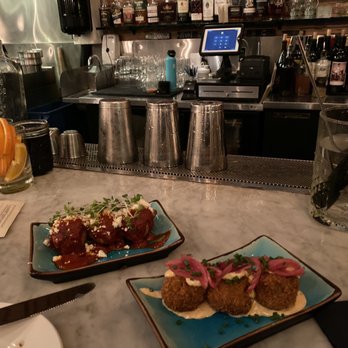 Aliment - New American Near Me - San Francisco, California
