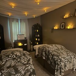 Calm Earth Organic Spa