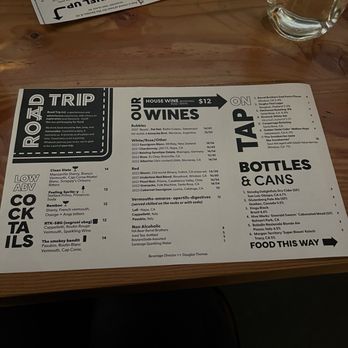 Road Trip - Burgers Near Me - Guerneville, California Road Trip - Burgers Near Me - Guerneville, California