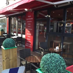 Konak Cafe