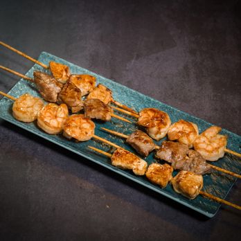 Aokicho - Sushi Bars Near Me - League City, Texas