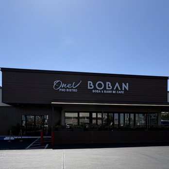 Boban - Vietnamese Near Me - Garden Grove, California Boban - Vietnamese Near Me - Garden Grove, California