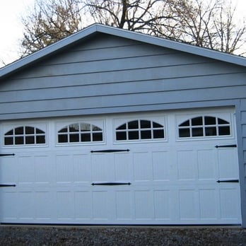 H LANGDON GARAGE BUILDERS & SUPPLY - Updated November 2025 - 18