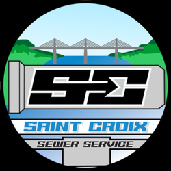 Saint Croix Sewer Service