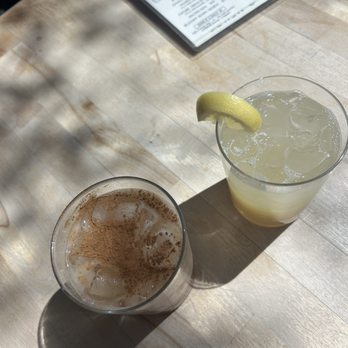 Más o Menos - Cocktail Bars Near Me - Joshua Tree, California