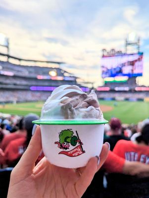 Citizens Bank Park by null