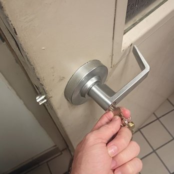 Ritter Mobile Locksmith - Commercial Lever Installation - Keys & Locksmiths Near Me Ritter Mobile Locksmith - Commercial Lever Installation - Keys & Locksmiths Near Me