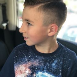 Top 10 Best Kids Haircut In Broomfield Co Last Updated December