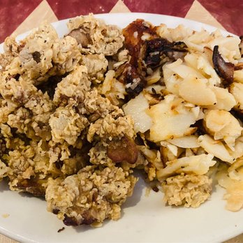 Schnitzelbank - Chicken Livers - American Near Me - Jasper, Indiana Schnitzelbank - Chicken Livers - American Near Me - Jasper, Indiana