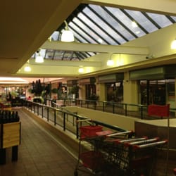 Quadrangle Shopping Village