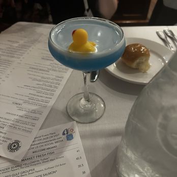 The Boat House - Cute - Seafood Near Me - Fernandina Beach, Florida