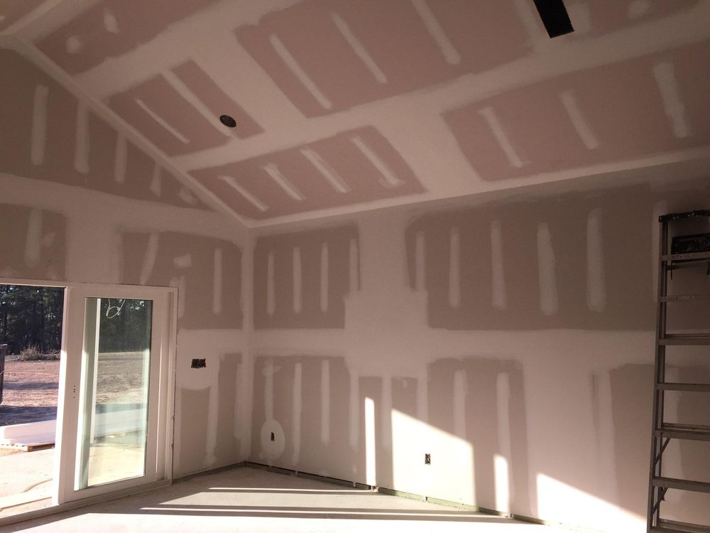 J B DRYWALL Updated June 2024 1501 Capital Cir NW, Tallahassee