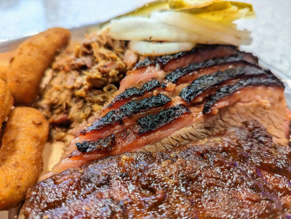 The Original Q Shack