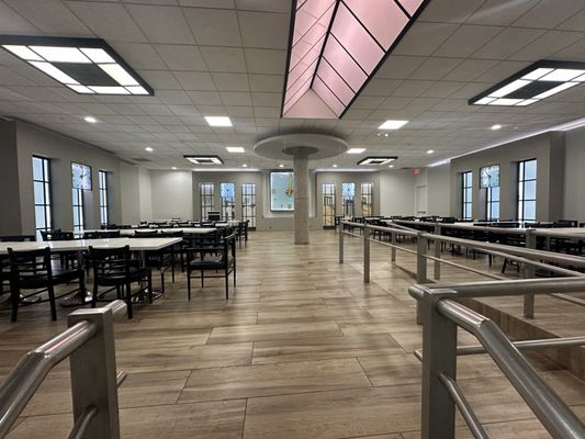 Bulova Corporate Center by null