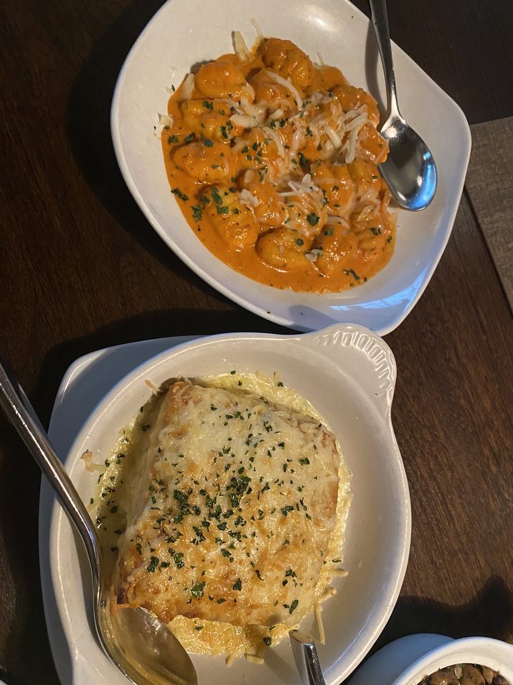 Social spots from Bistecca