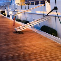 Safe Harbor Old Port Cove - Mega-yachts to 200' Accepted!