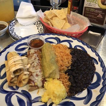 Chevys Fresh Mex - Chicken enchiladas, tomases, flautas - Mexican Near Me - Clifton, New Jersey Chevys Fresh Mex - Chicken enchiladas, tomases, flautas - Mexican Near Me - Clifton, New Jersey