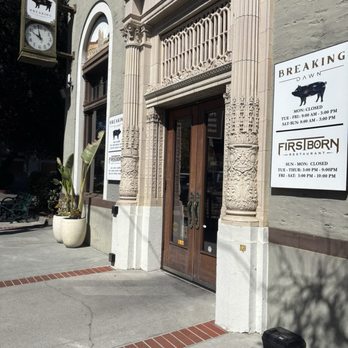 Breaking Dawn Brunch - Storefront - Breakfast & Brunch Near Me - Los Gatos, California Breaking Dawn Brunch - Storefront - Breakfast & Brunch Near Me - Los Gatos, California