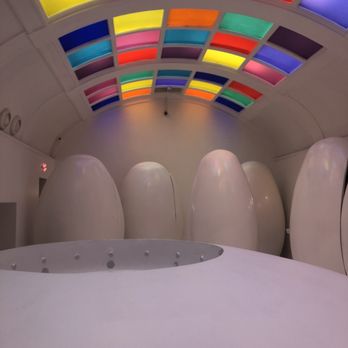 Sketch - Restroom - French Near Me - London, XGL