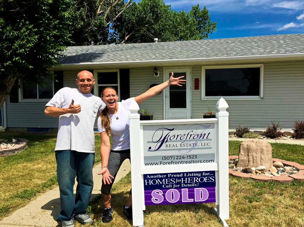 Yentals - property management company in Casper, WY