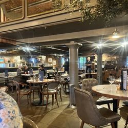 Gusto - Bar