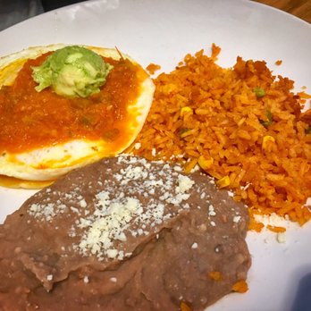 Broken Yolk Cafe - Huevos Rancheros - American Near Me - Glendora, California