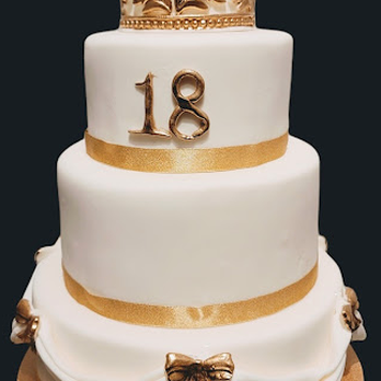 Ro Cake Studio - Custom Cakes for any occasion. - Custom Cakes Near Me - Durham, North Carolina