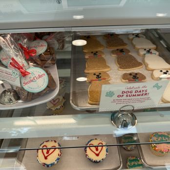 SusieCakes - Bakeries Near Me - San Antonio, Texas SusieCakes - Bakeries Near Me - San Antonio, Texas