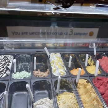 Breeze Bakery Cafe - Ice cream! - Bakeries Near Me - Annandale, Virginia Breeze Bakery Cafe - Ice cream! - Bakeries Near Me - Annandale, Virginia