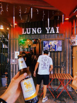 Lung Yai Thai Tapas by null