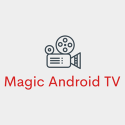 Magic Android TV - Our Brand !