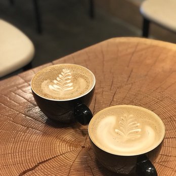 The Colombian Coffee Bar & Roastery - Coffee Roasteries Near Me - Edmonton, Alberta