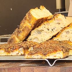 Orcas Bakery - (9/16/26)