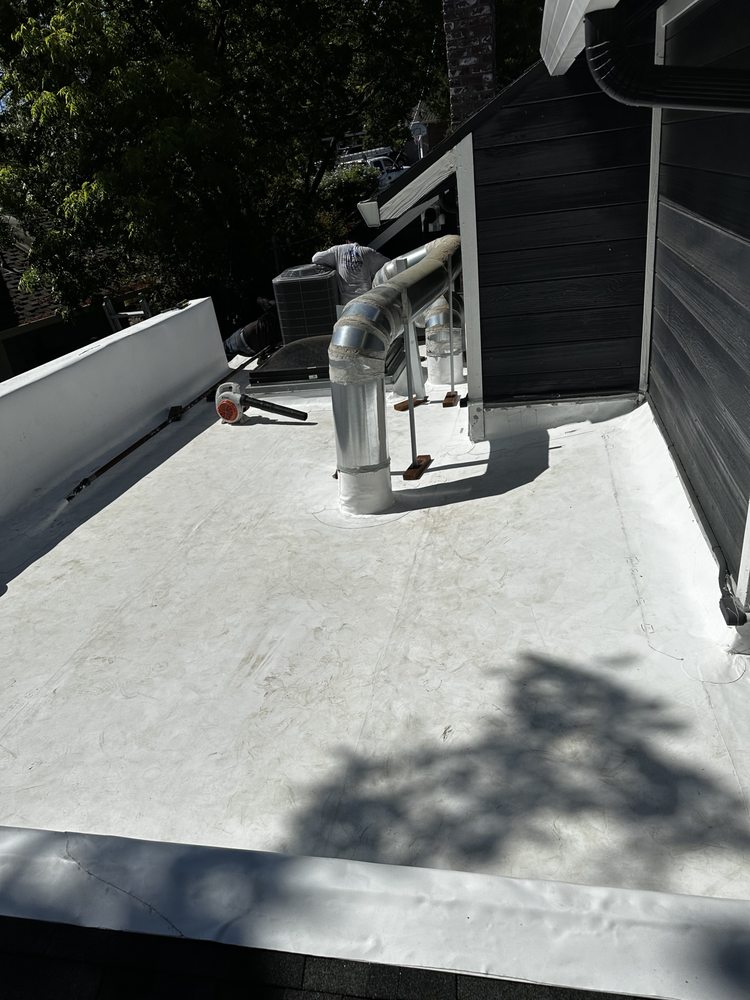 Slide of McMillan Roofing