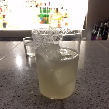 Atla - Margarita - Must get!! - Mexican Near Me - New York, New York