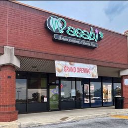 WASABI 5 - Updated January 2026 - 25 Photos & 22 Reviews - 450 W