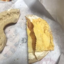 Bagel Express
