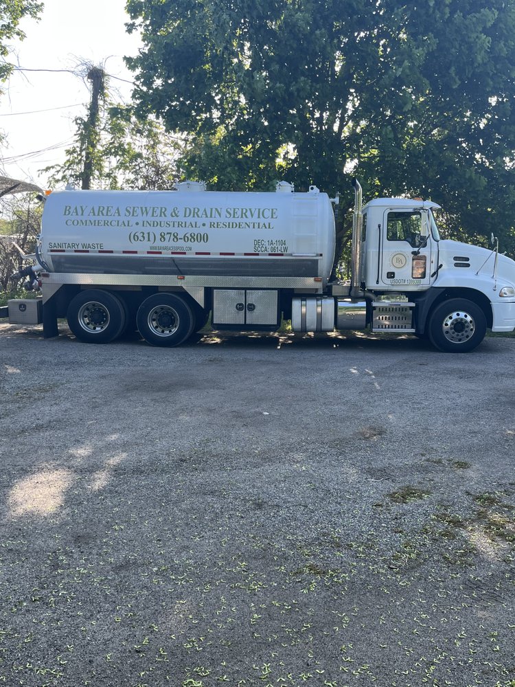 Slide of Bay Area Sewer & Drain Service